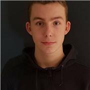Animateur de centres possédant le BAFA, étudiant en psychologie, je peux aider pour les maths ou le français